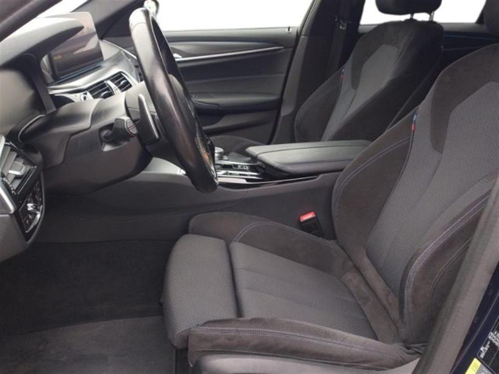 530 530 e xDrive Touring Msp