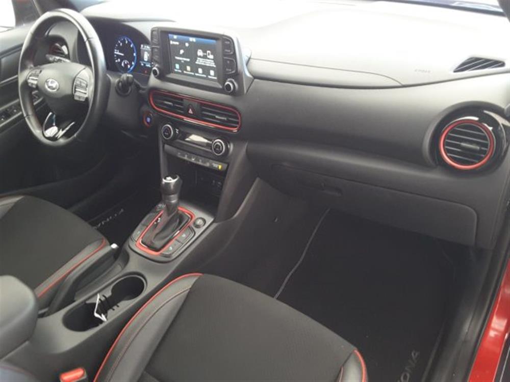 Kona Kona 1.6 CRDI 136cv 4WD D