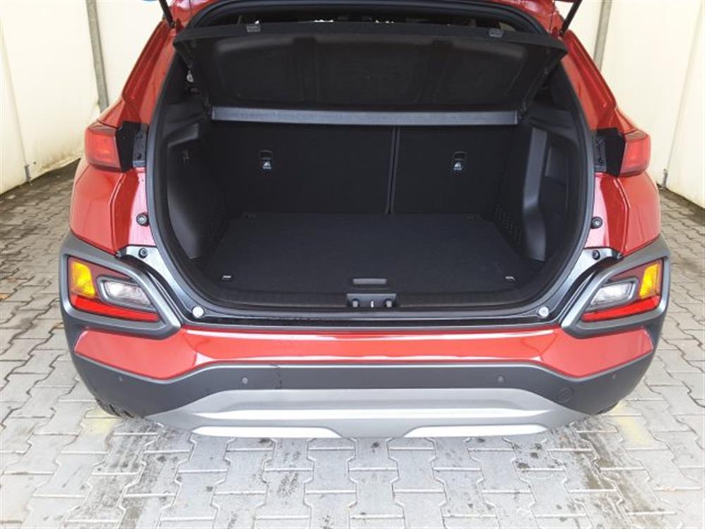 Kona Kona 1.6 CRDI 136cv 4WD D