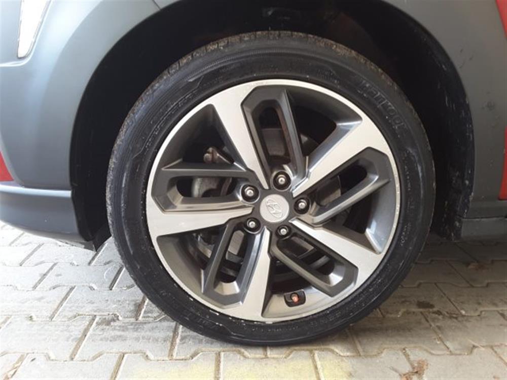 Kona Kona 1.6 CRDI 136cv 4WD D