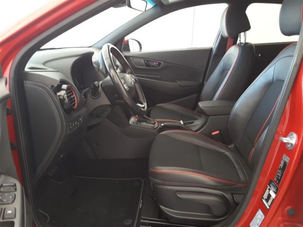 Kona Kona 1.6 CRDI 136cv 4WD D