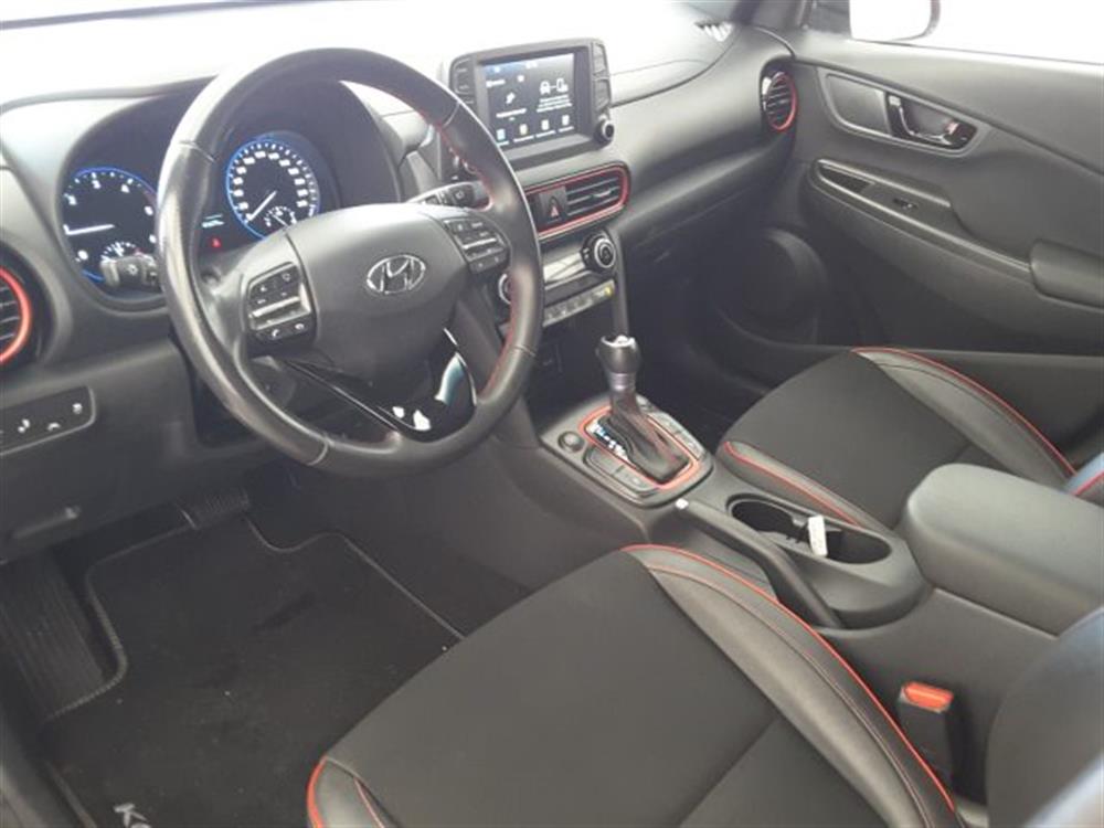 Kona Kona 1.6 CRDI 136cv 4WD D