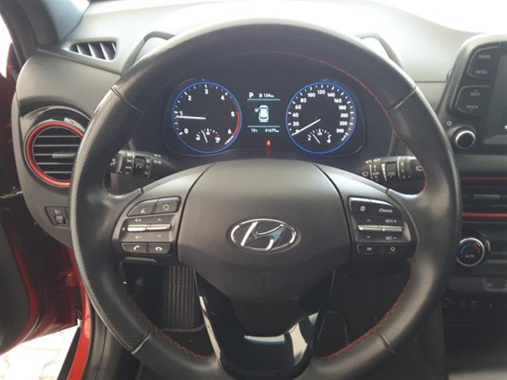 Kona Kona 1.6 CRDI 136cv 4WD D