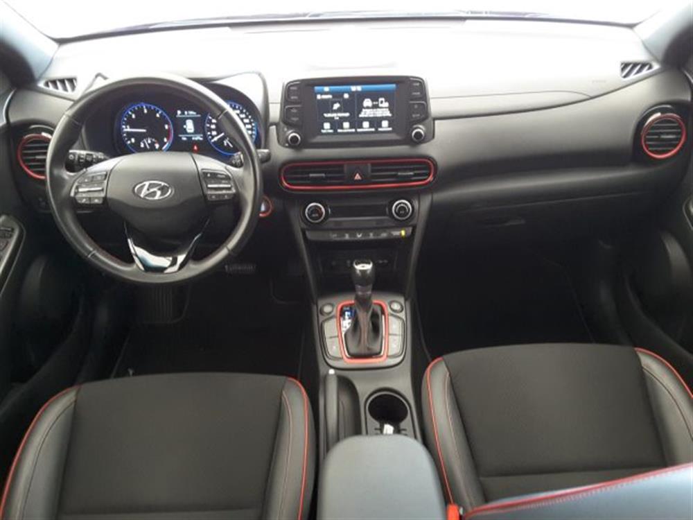 Kona Kona 1.6 CRDI 136cv 4WD D