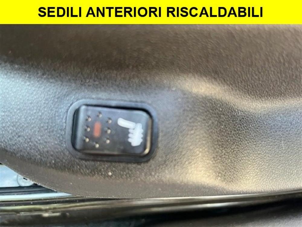 Qubo Qubo 1.4 5 Posti Lounge N