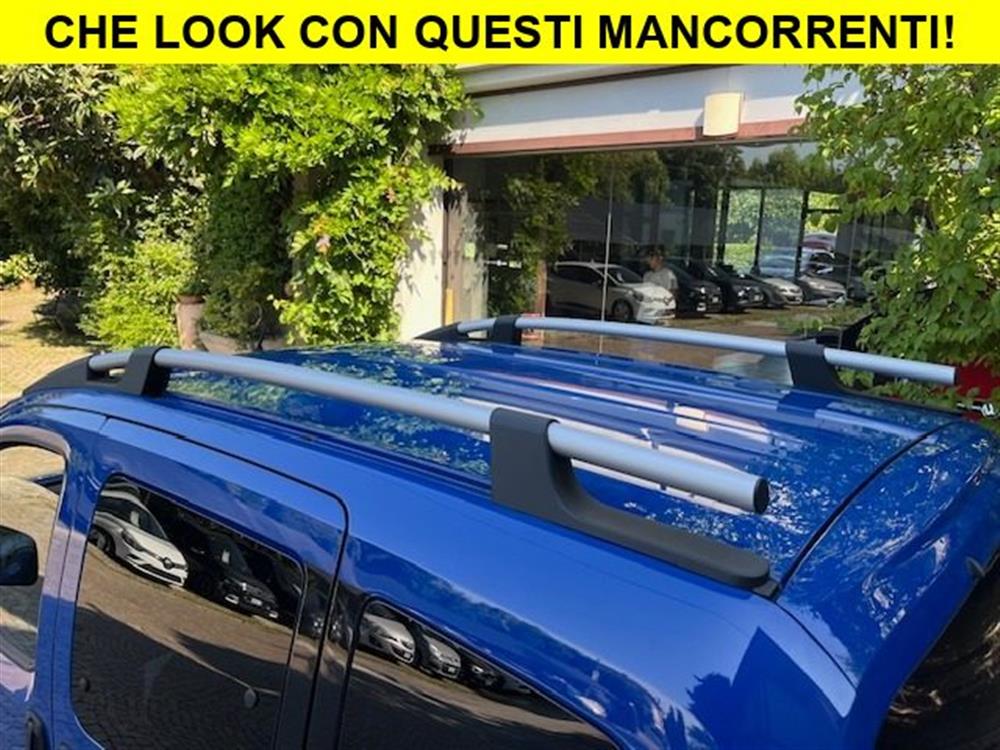 Qubo Qubo 1.4 5 Posti Lounge N