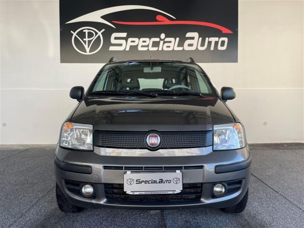 Panda Panda 1.4 Natural Power me