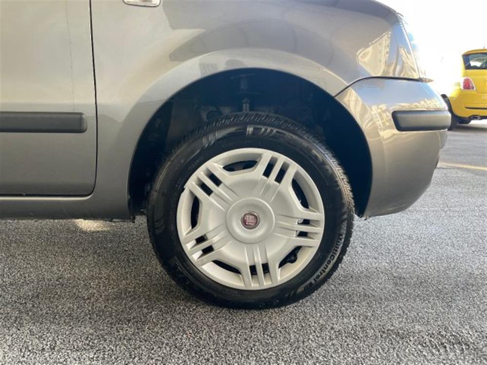 Panda Panda 1.4 Natural Power me