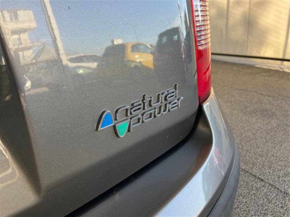 Panda Panda 1.4 Natural Power me