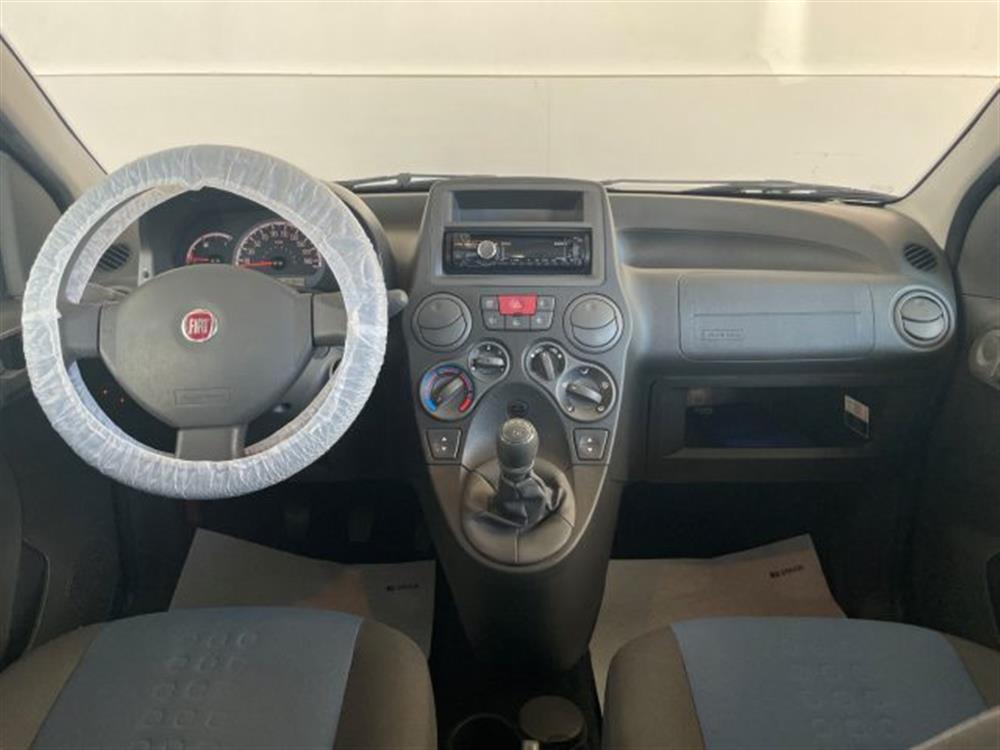 Panda Panda 1.4 Natural Power me