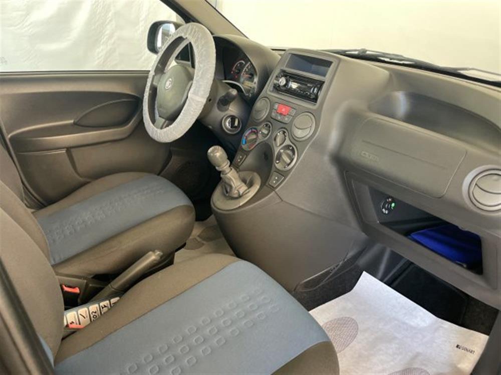 Panda Panda 1.4 Natural Power me