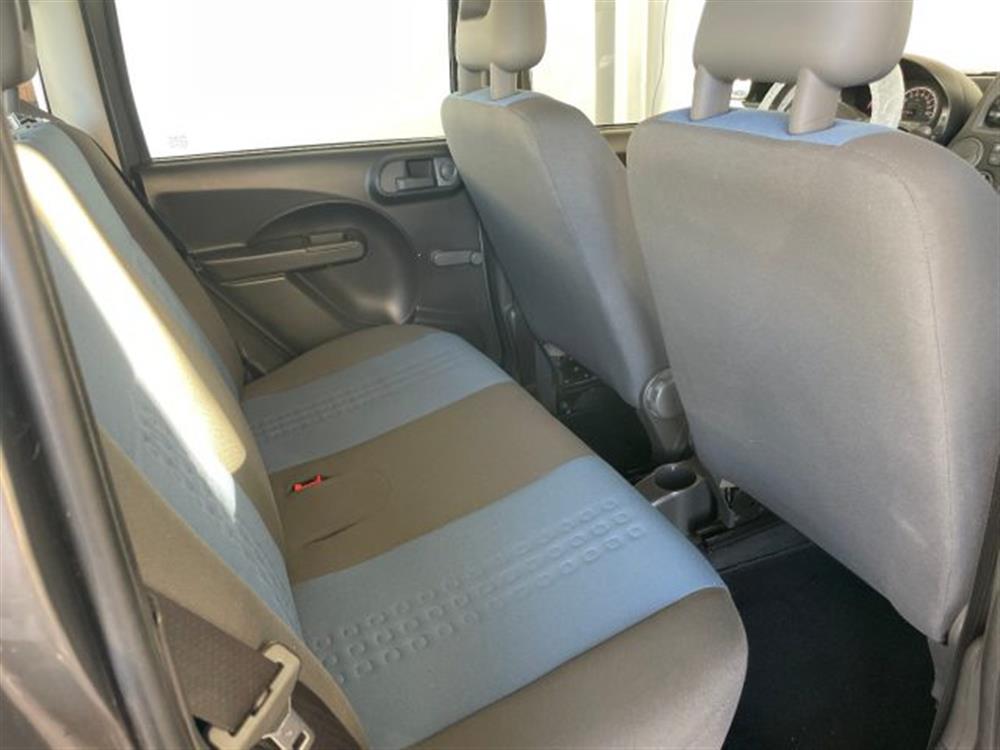 Panda Panda 1.4 Natural Power me