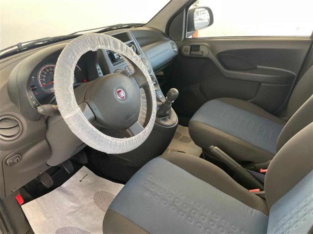 Panda Panda 1.4 Natural Power me