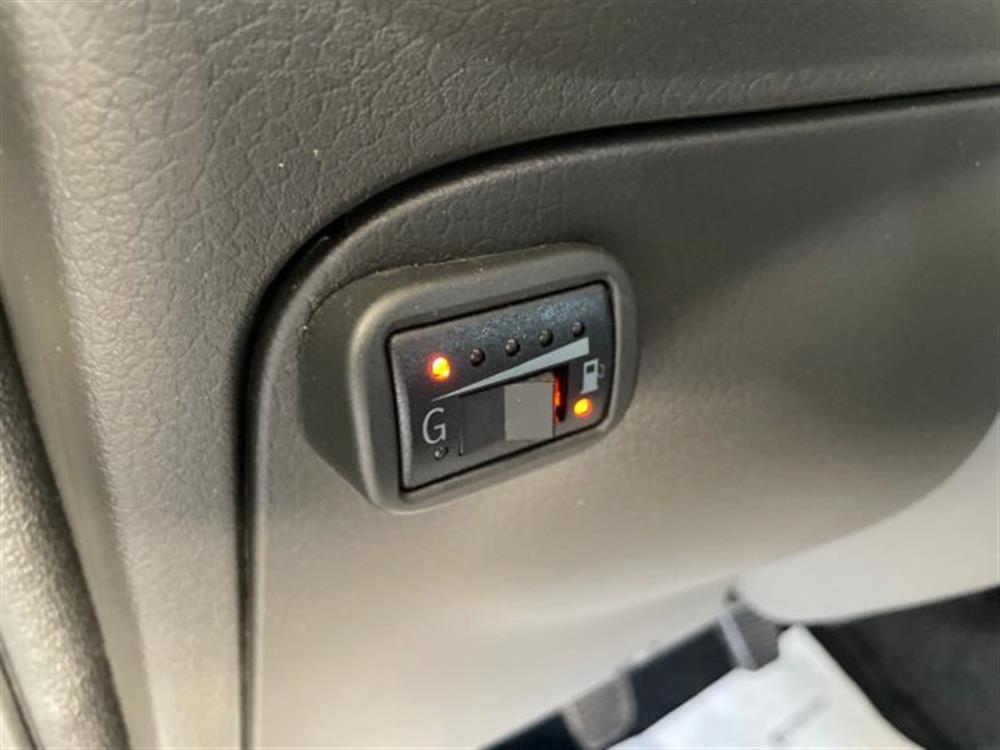 Panda Panda 1.4 Natural Power me