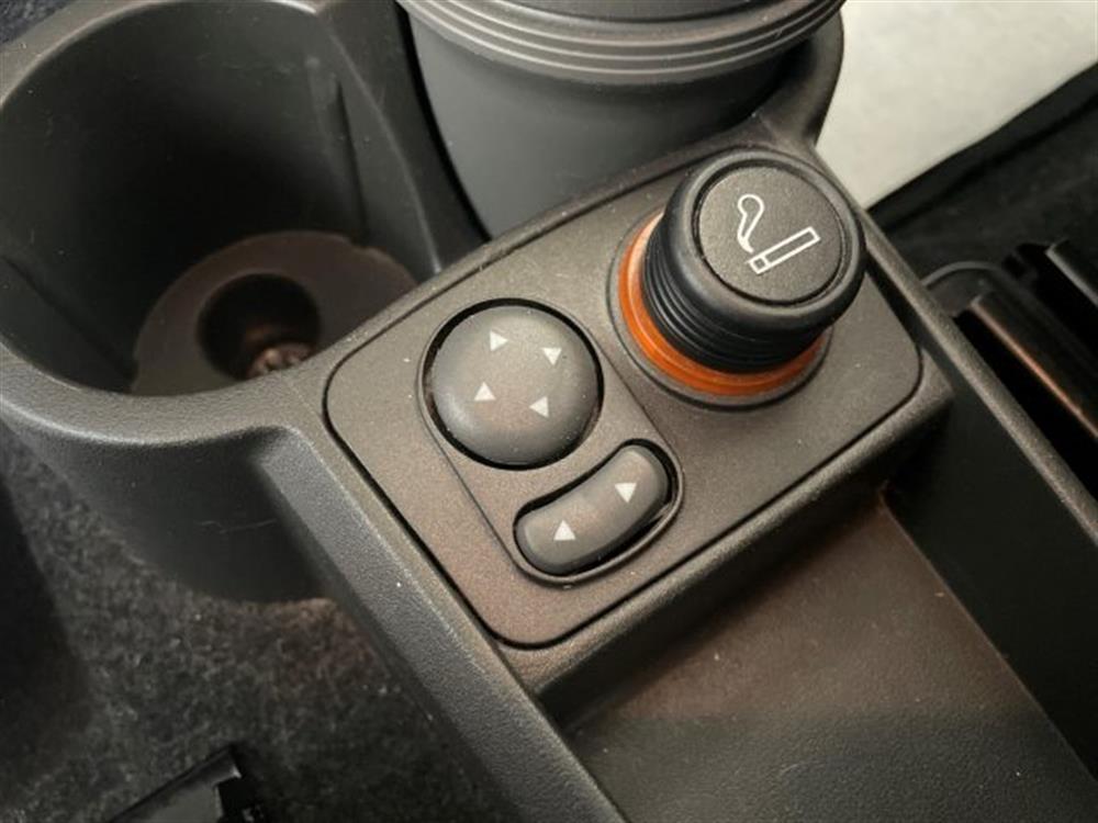 Panda Panda 1.4 Natural Power me