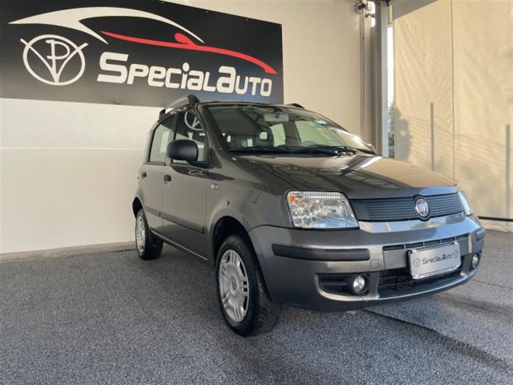 Panda Panda 1.4 Natural Power me