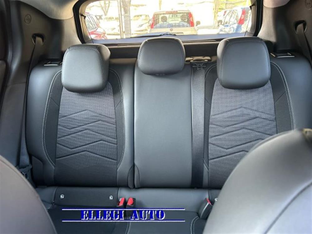 Avenger Avenger 1.2 HYBRID MHEV Summ