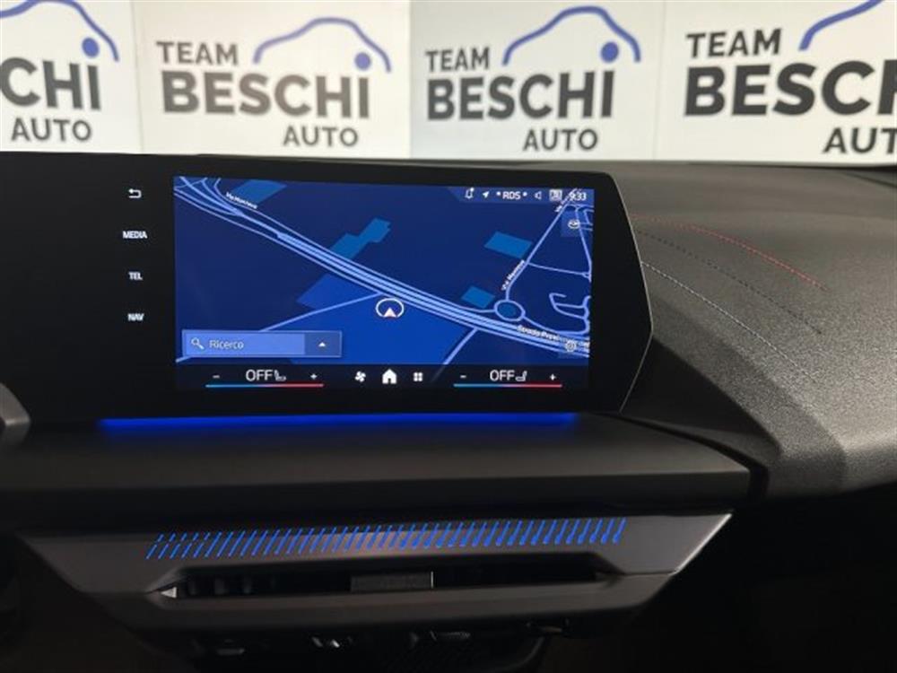 118 118 D 150CV MSport Aut.