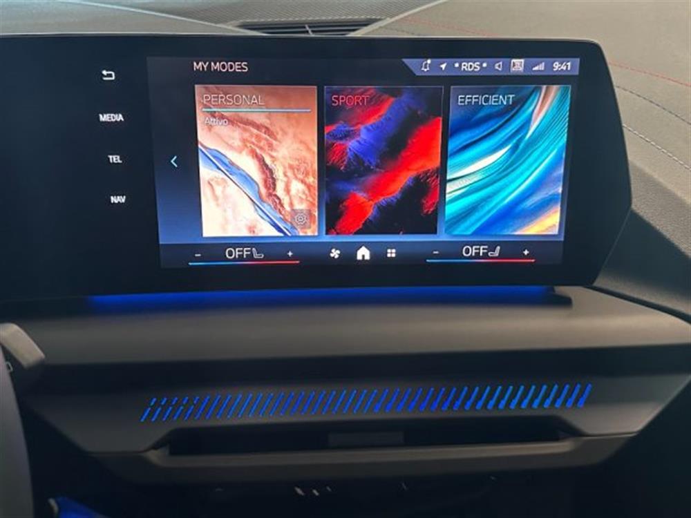 118 118 D 150CV MSport Aut.