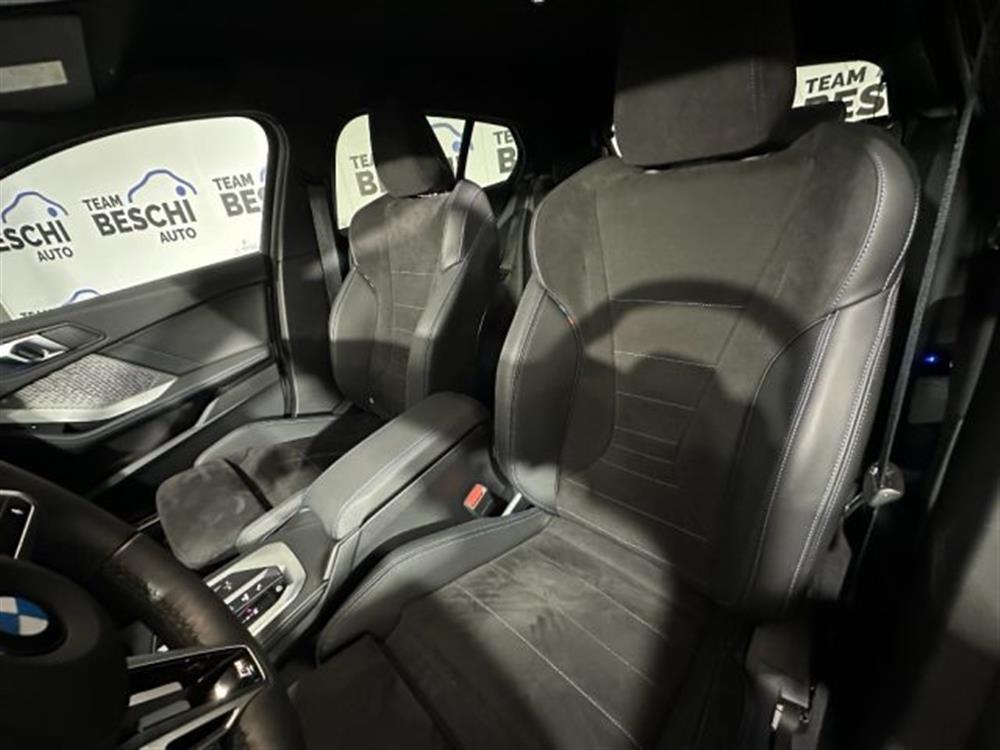 118 118 D 150CV MSport Aut.