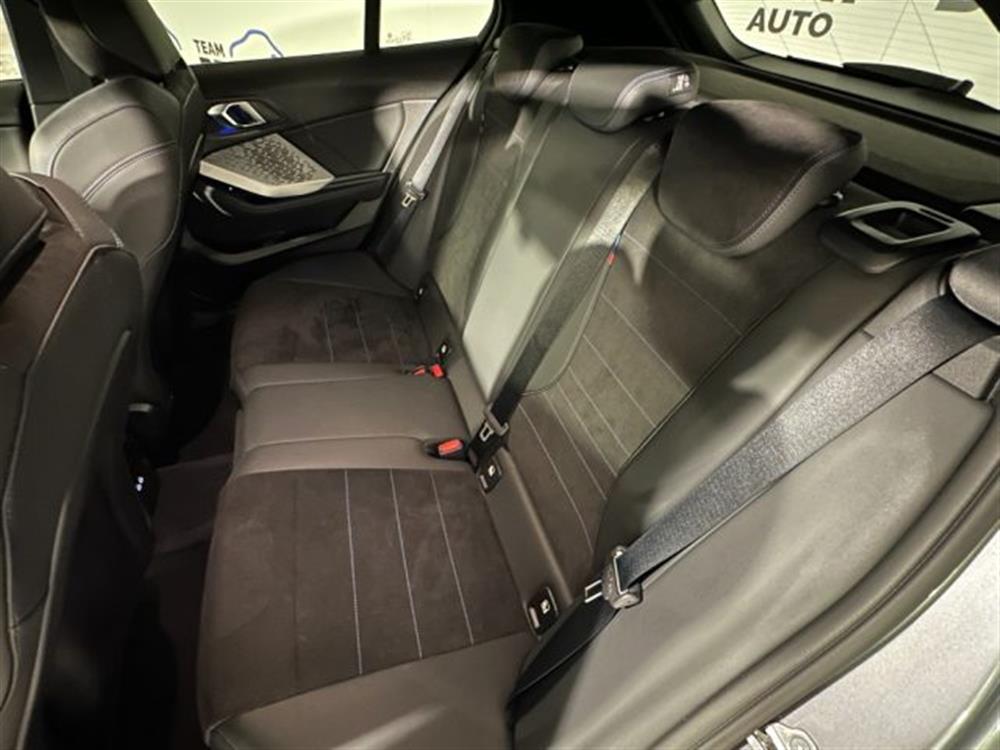 118 118 D 150CV MSport Aut.