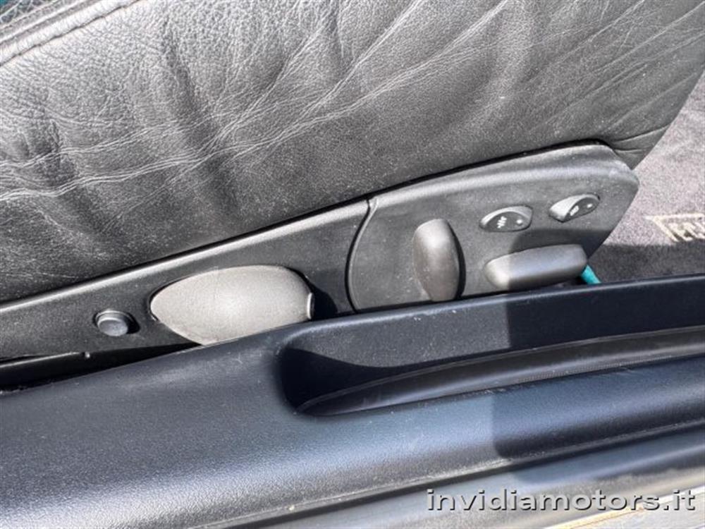 996 996 Carrera TECHART Inte