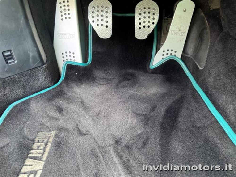 996 996 Carrera TECHART Inte