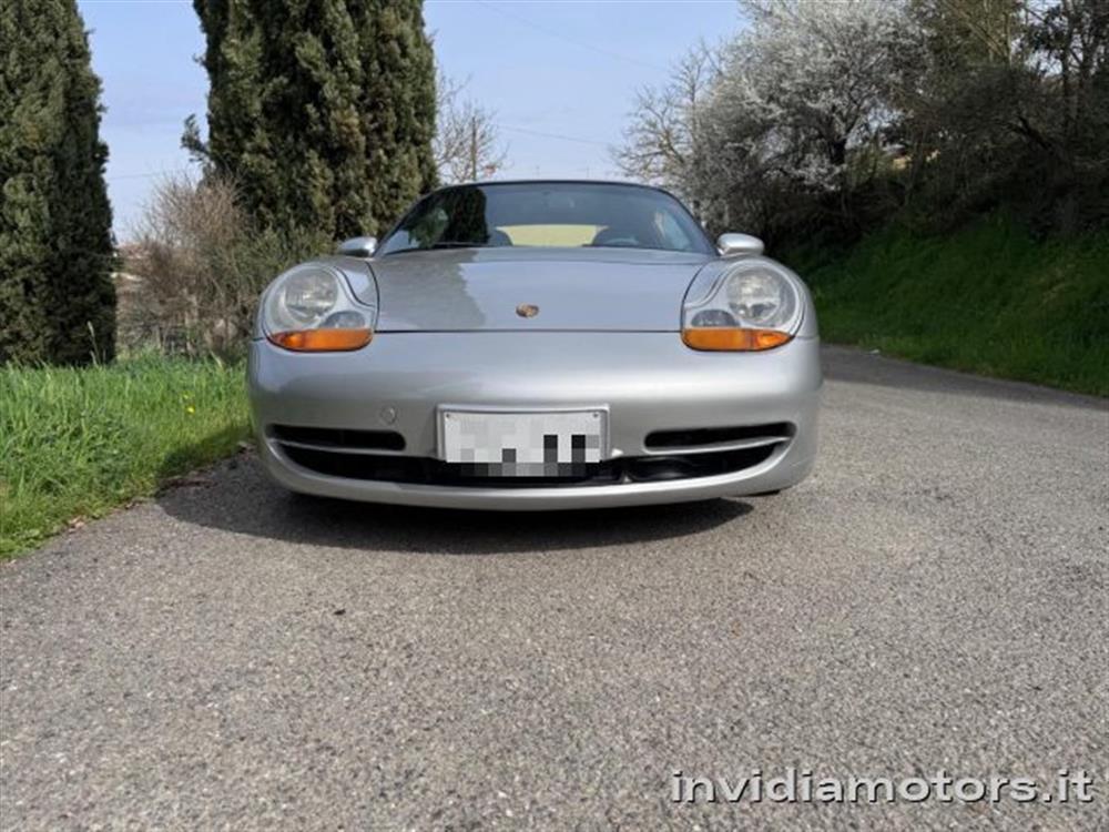 996 996 Carrera TECHART Inte