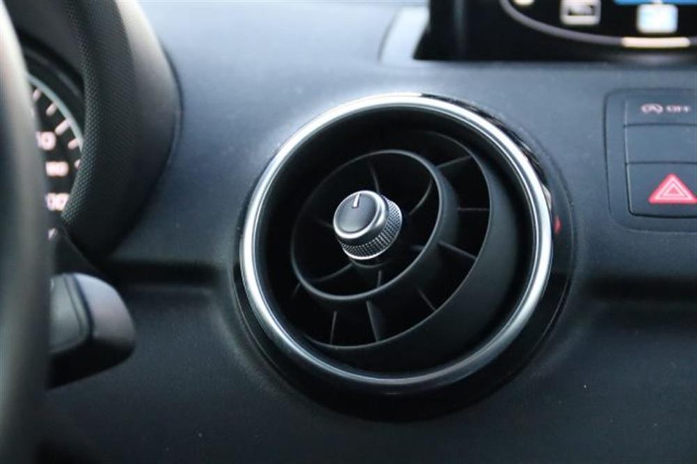 A1 A1 1.4 TDI ultra Sport