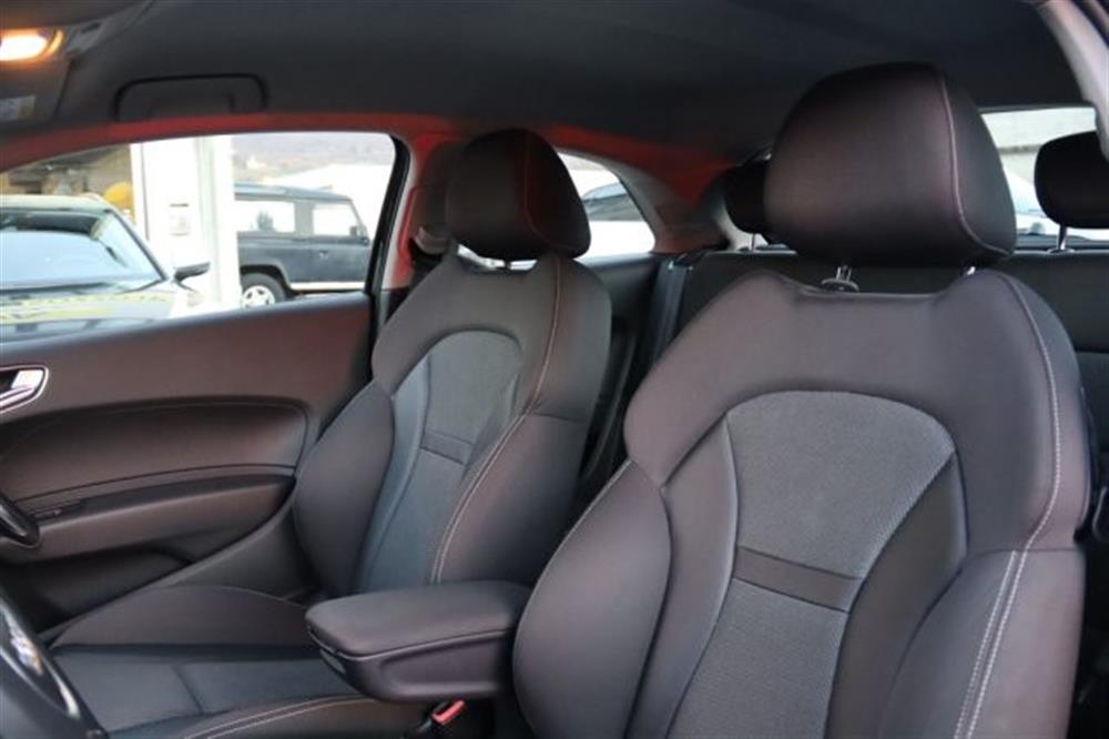 A1 A1 1.4 TDI ultra Sport