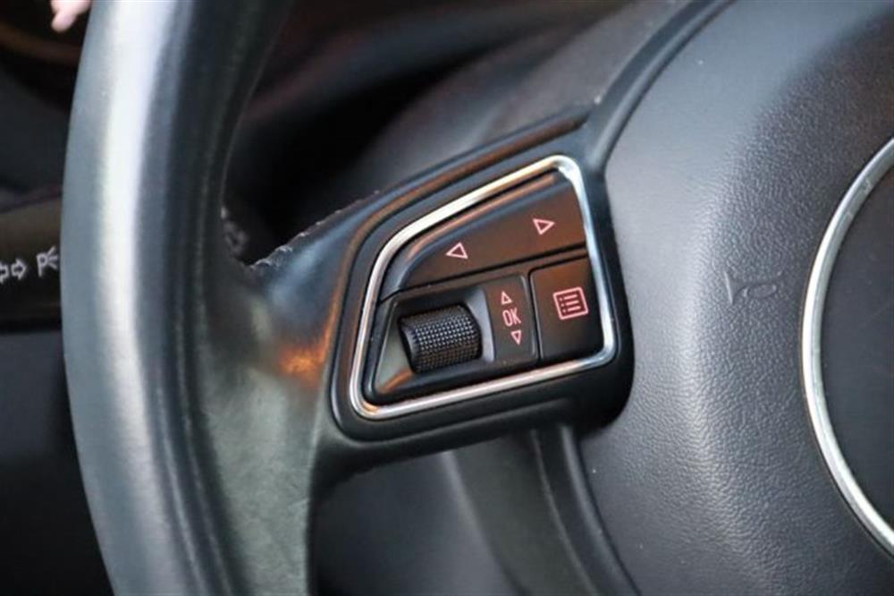 A1 A1 1.4 TDI ultra Sport