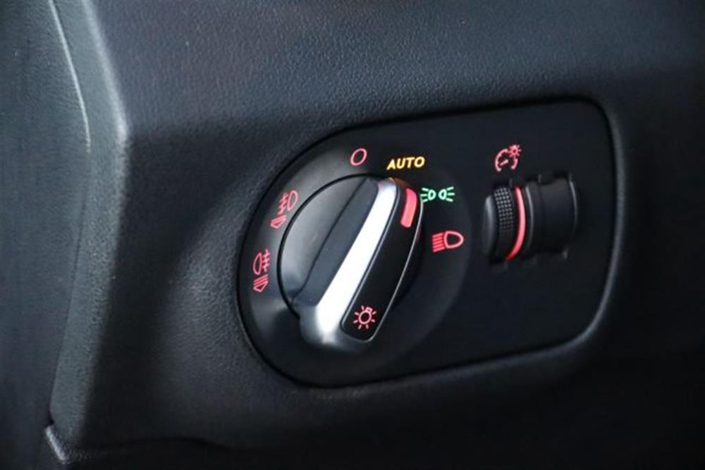 A1 A1 1.4 TDI ultra Sport