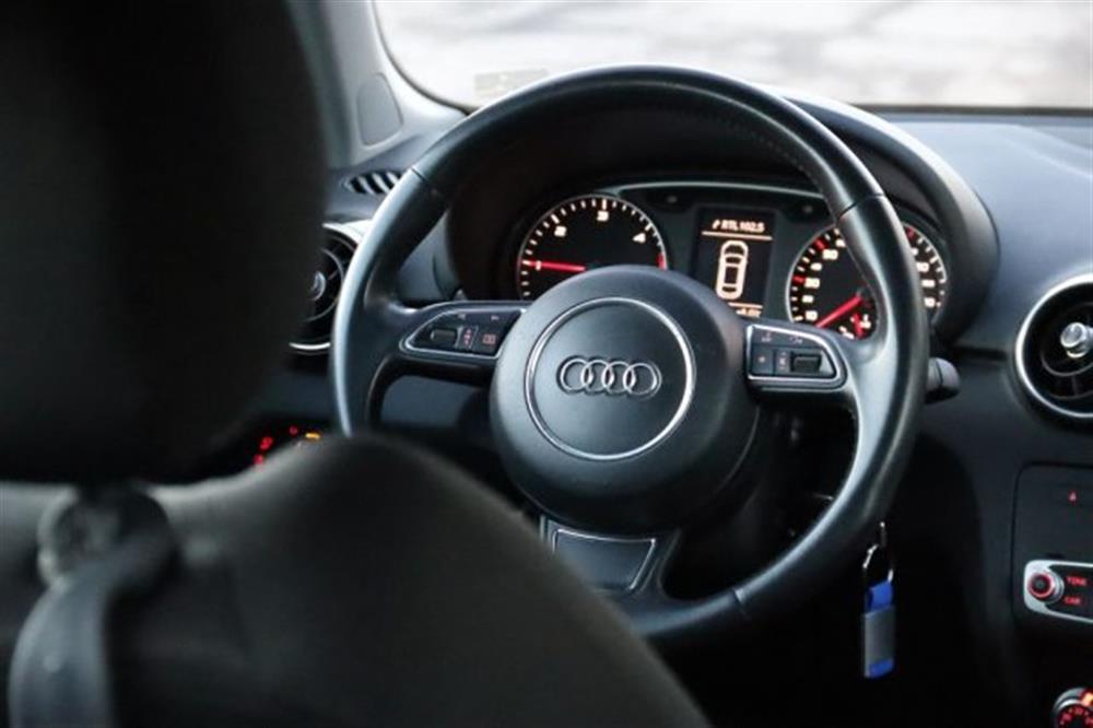 A1 A1 1.4 TDI ultra Sport