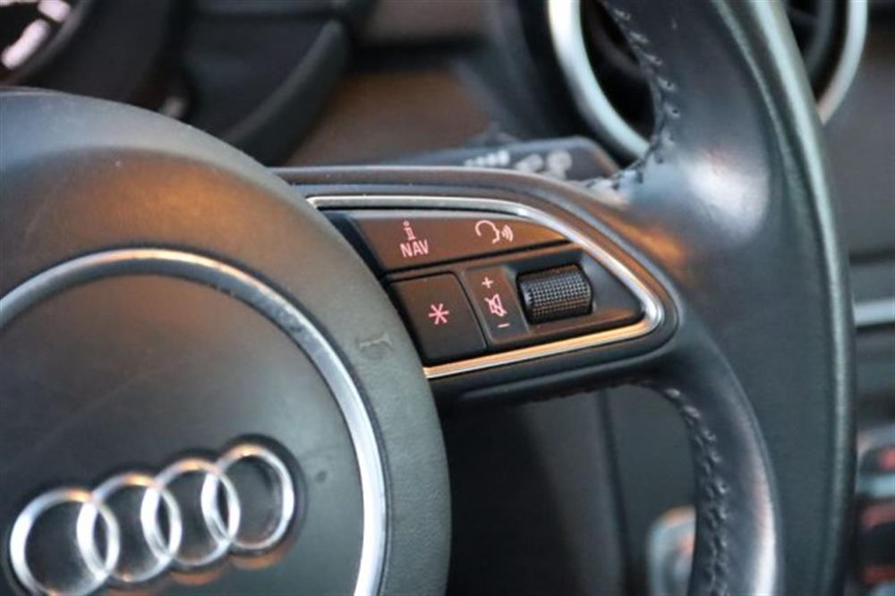 A1 A1 1.4 TDI ultra Sport