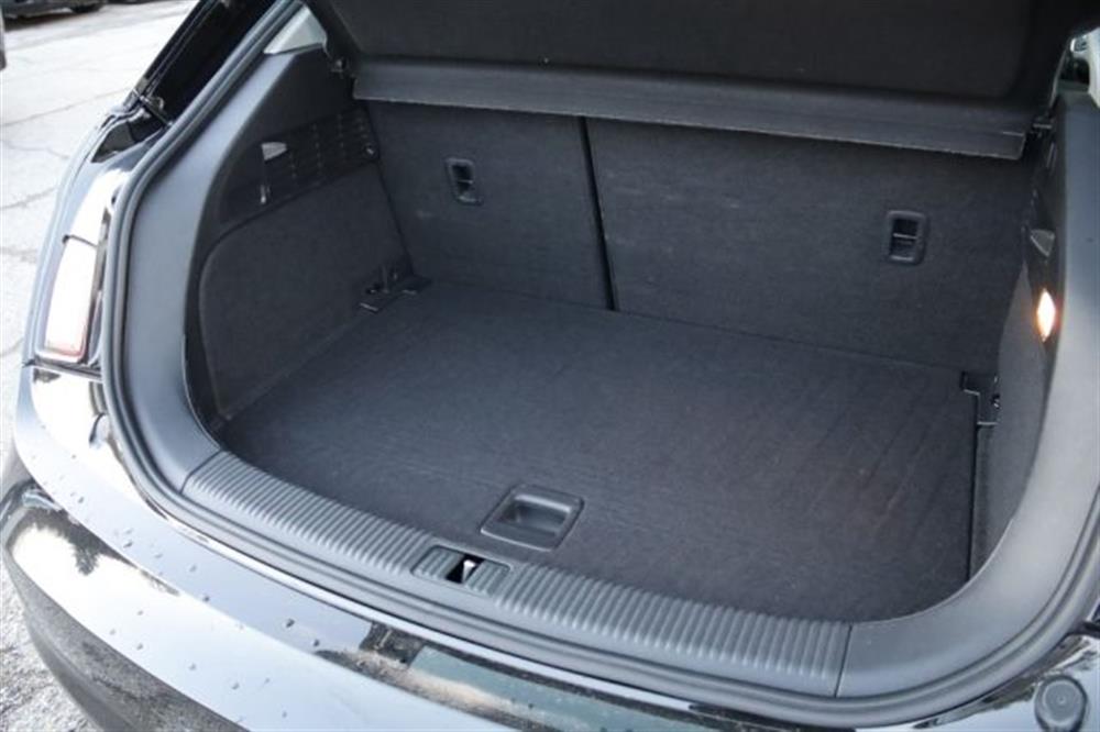 A1 A1 1.4 TDI ultra Sport