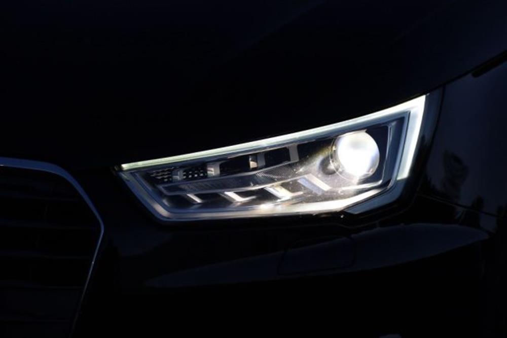 A1 A1 1.4 TDI ultra Sport