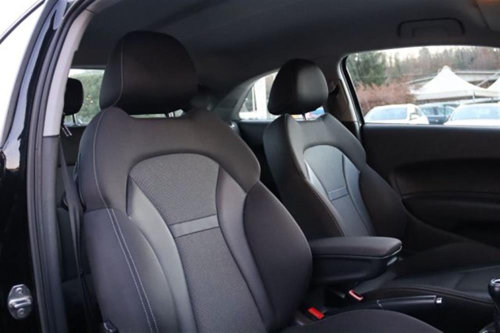 A1 A1 1.4 TDI ultra Sport
