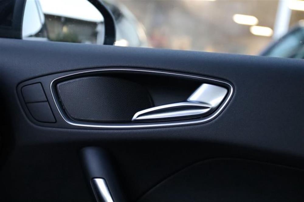 A1 A1 1.4 TDI ultra Sport