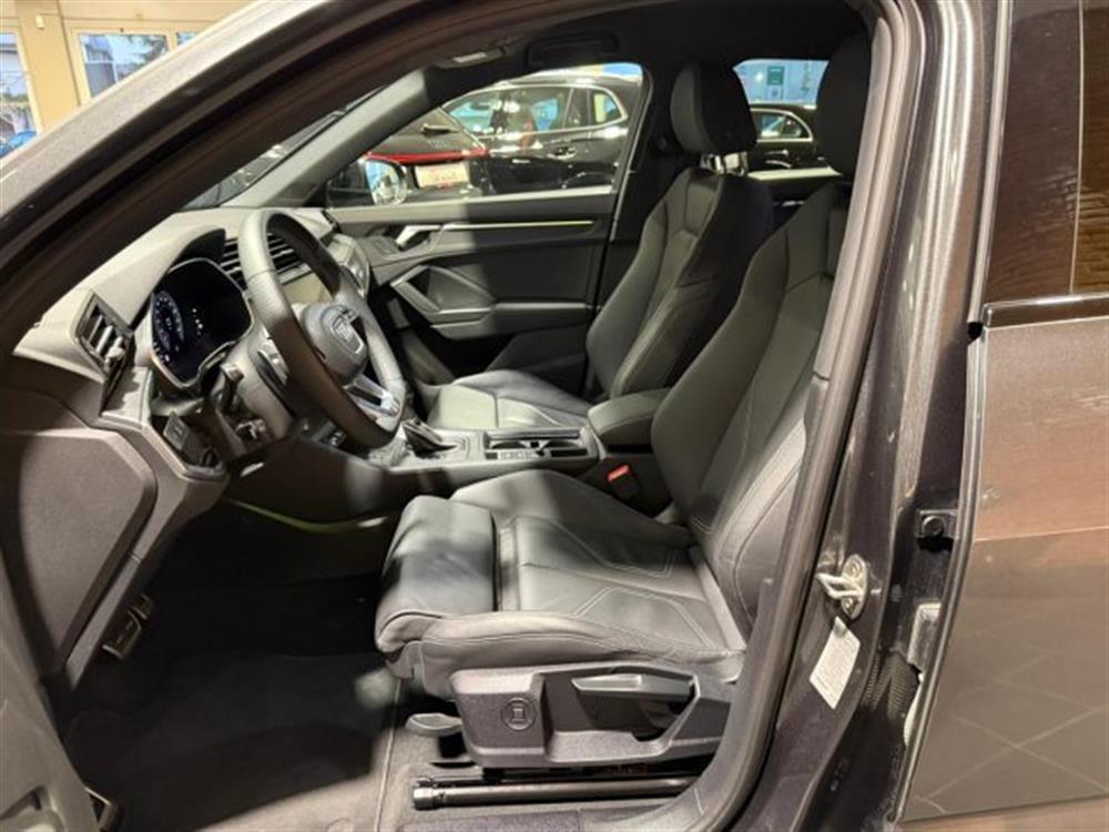 Q3 Q3 SPB 35 TDI S tronic