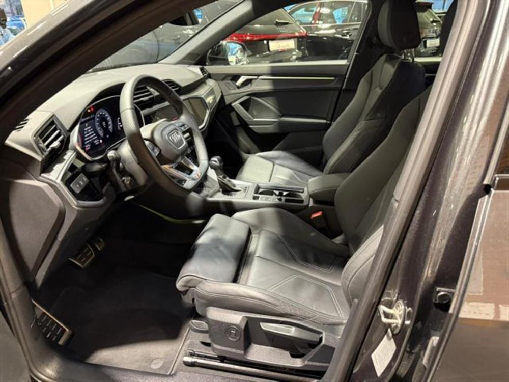 Q3 Q3 SPB 35 TDI S tronic