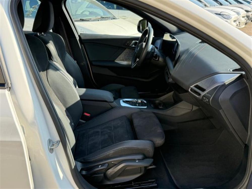 118 118 d MSport Pro NAVI -