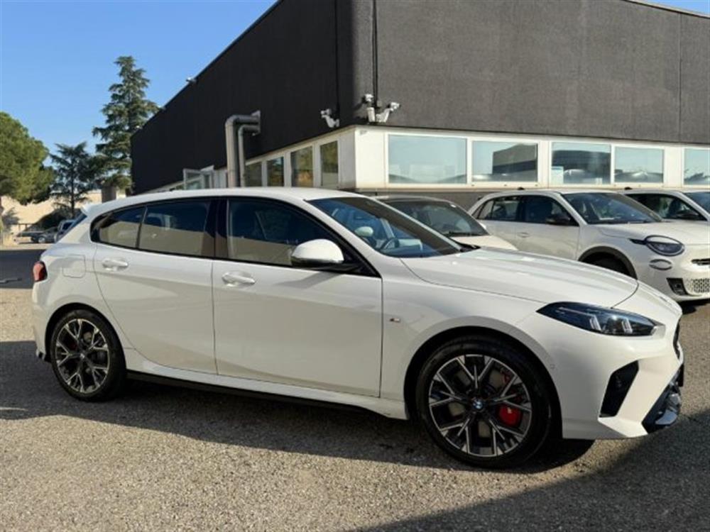 118 118 d MSport Pro NAVI -