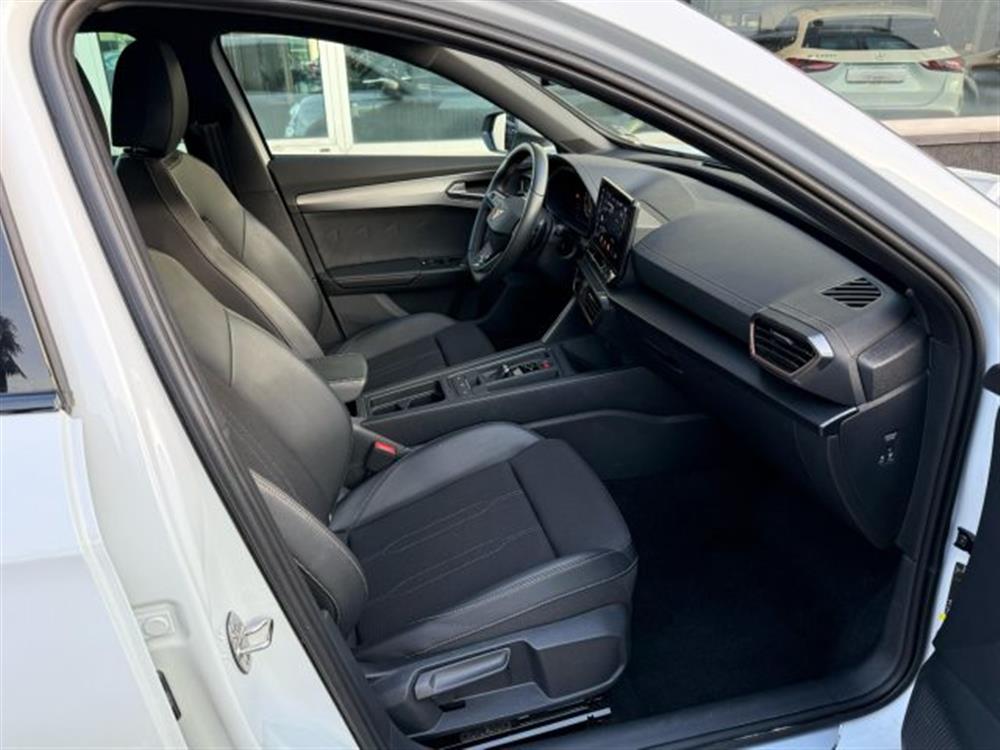 Formentor Formentor 2.0 TDI 4Drive DSG L