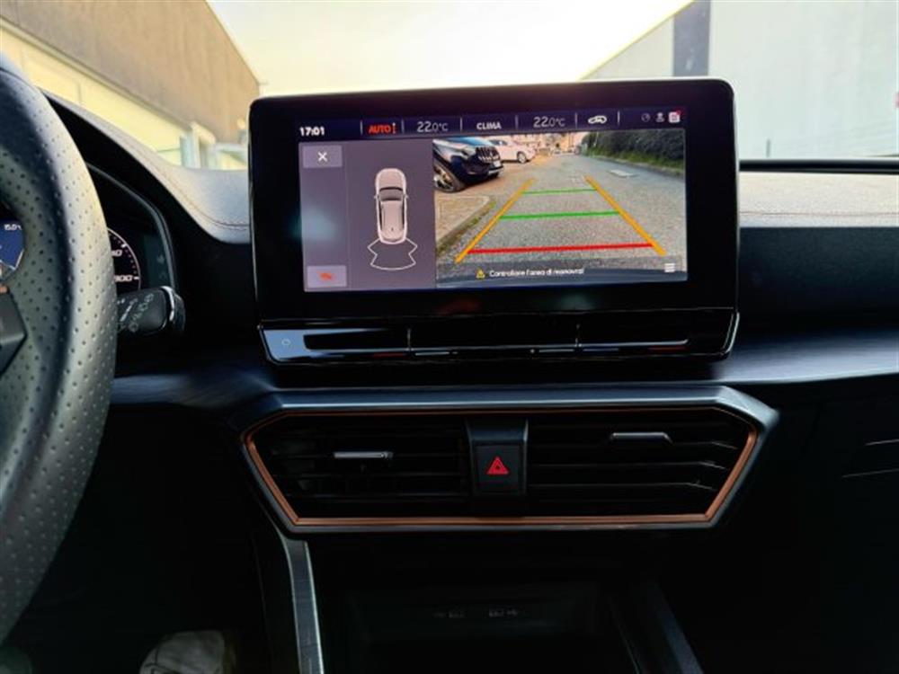 Formentor Formentor 2.0 TDI 4Drive DSG L