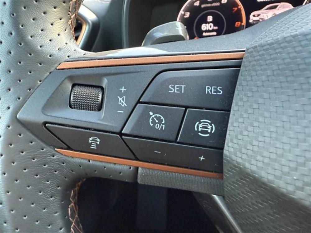 Formentor Formentor 2.0 TDI 4Drive DSG L