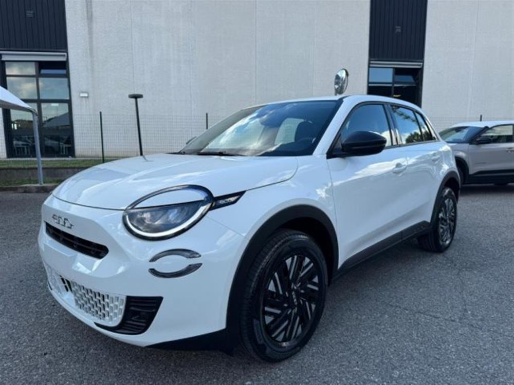 600 600 Hybrid 100 CV DCT MH