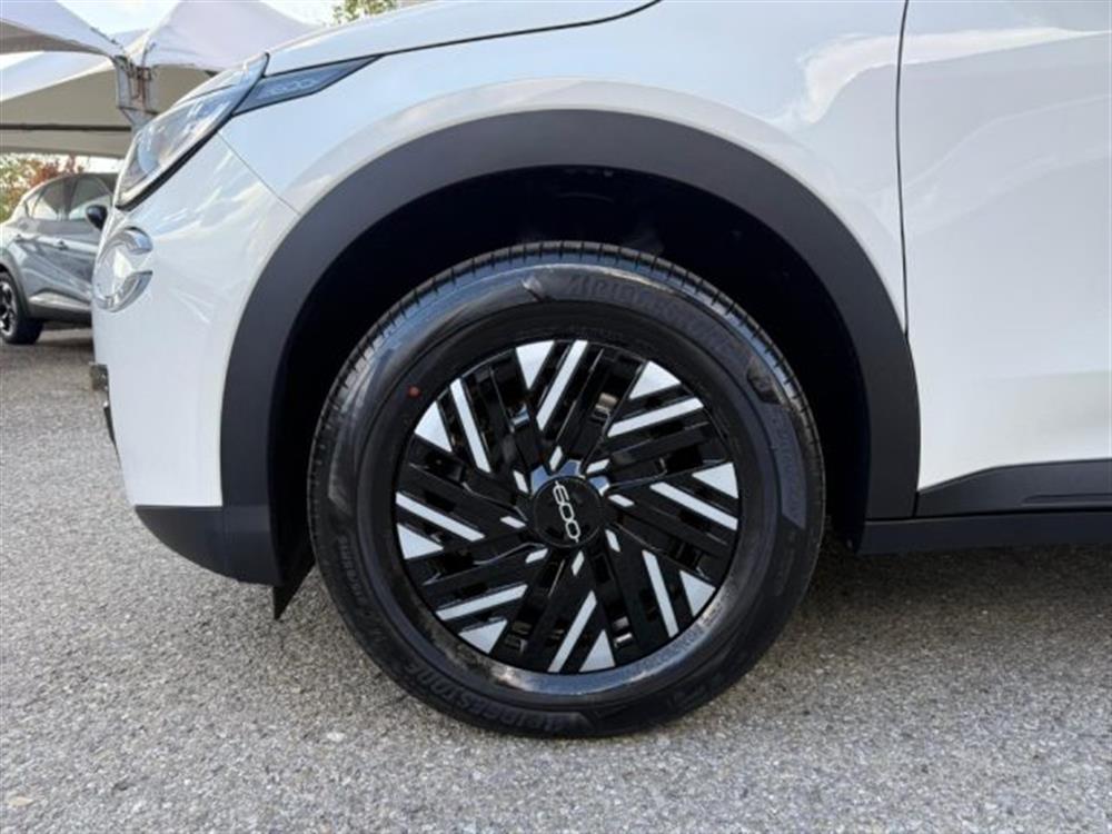 600 600 Hybrid 100 CV DCT MH