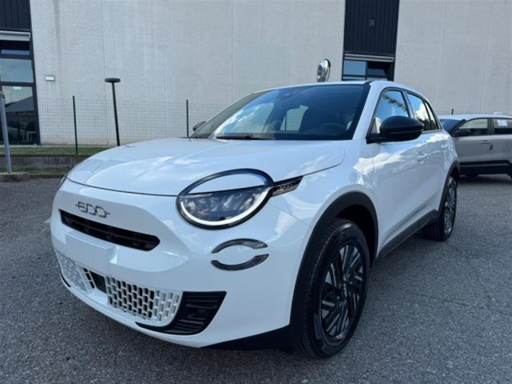 600 600 Hybrid 100 CV DCT MH