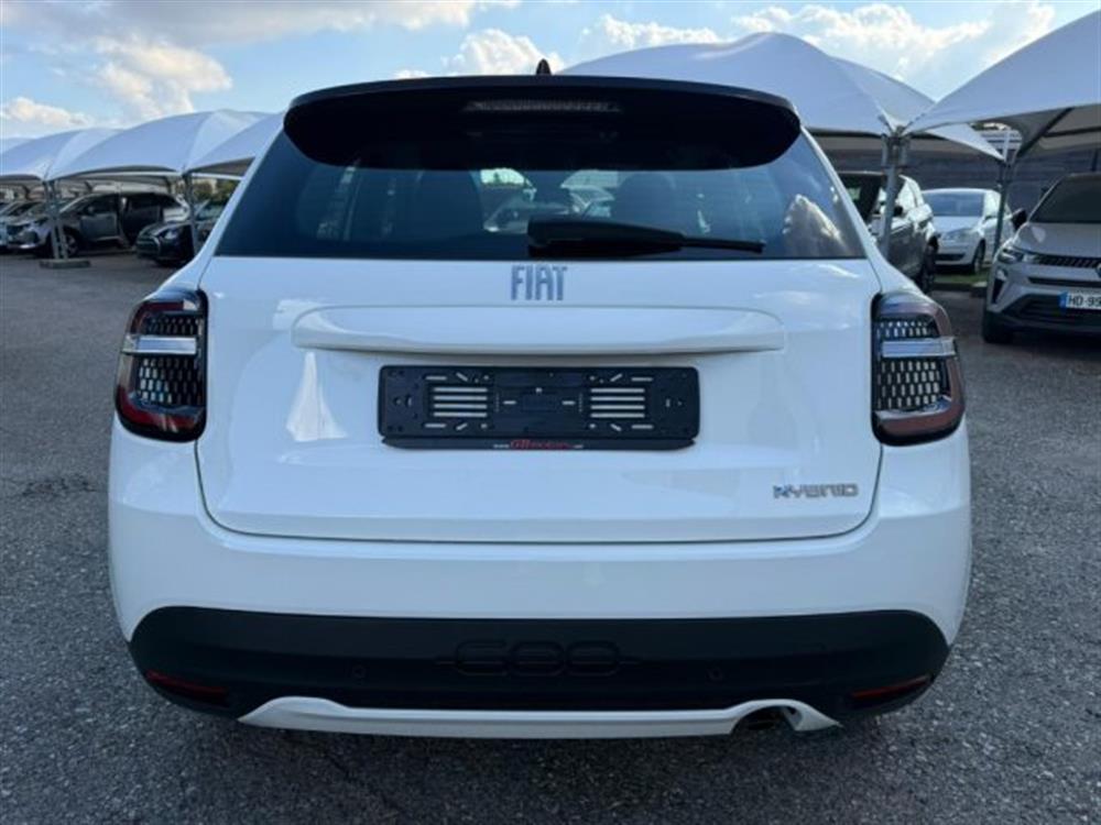 600 600 Hybrid 100 CV DCT MH