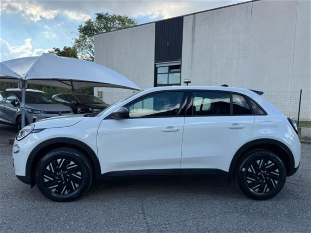 600 600 Hybrid 100 CV DCT MH